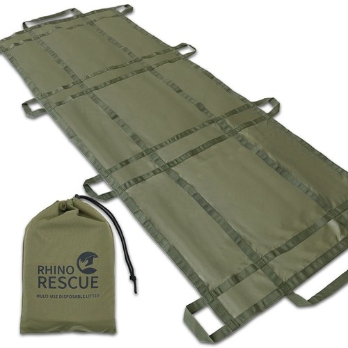 Rhino rescue disposable - rhino,