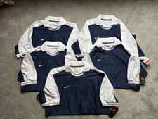 BNWT Nike Football Team Kit