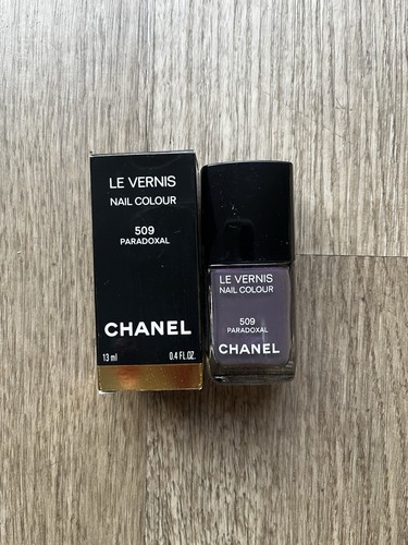 New chanel fall 2010 - fall,