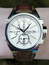 Rare Pulsar YM62-X156 Mens