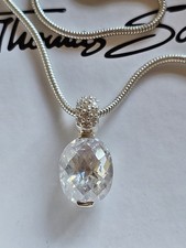 Beautiful Thomas Sabo Sterling