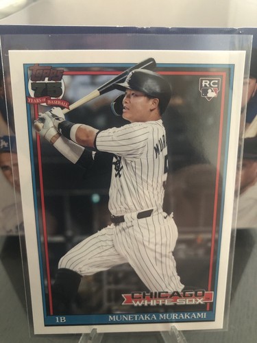 2026 topps baseball series - topps,