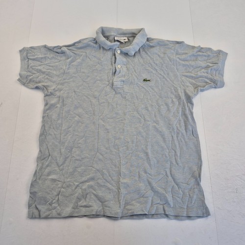 Lacoste polo shirt large - shirt, 5
