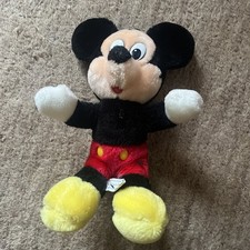 Vintage Disneyland Walt Disney