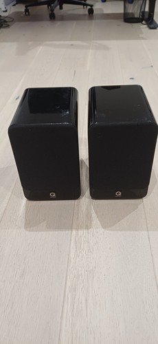 Acoustics 2010i black - q,