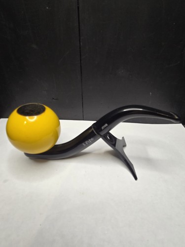 Ewa pipe tobacco - pipe, yellow