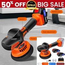 2026 Polishing Machine Car