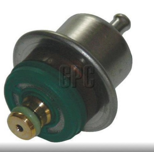 Oex fuel pressure regulator - fuel,