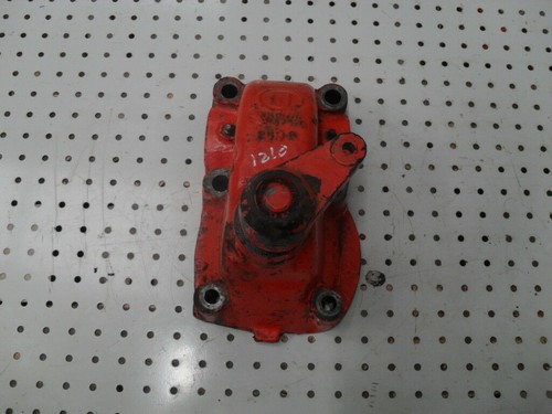 For david brown 1210 hydraulic - brown,