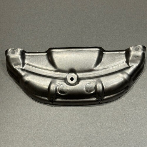 Peugeot 106 rallye xsi - rallye, exhaust