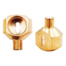 Female Fill Adapter for Air Arms S200 S400/S410/S510 with Quick Fill Adapter