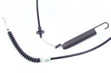 Bowden cable for EFCO