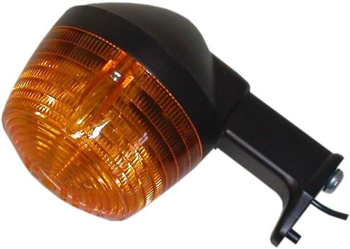 Indicator complete front - complete, right