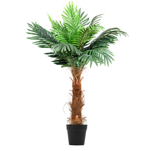 Artificial palm tree fake - palm,