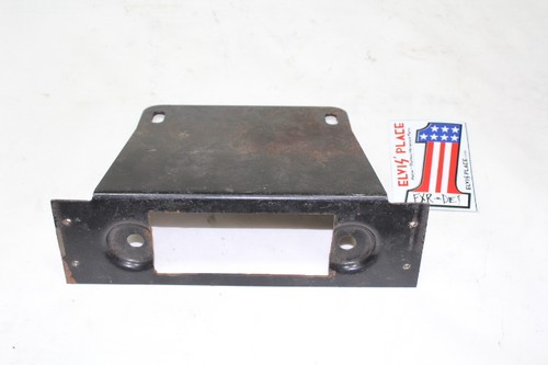 Harley fxrt fairing radio - harley,