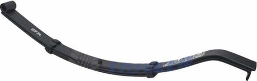 Leaf trailer springs - 3,