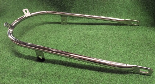 Rear mudguard loop - , 83-4758