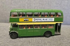 VINTAGE CORGI ORIGINAL OMNIBUS