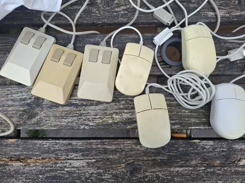 Bundle job lot vintage - job, 7x