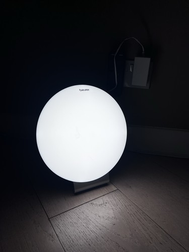 Beurer sad therapy light - 50,