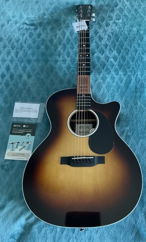 Martin gpc 13e burst - -,