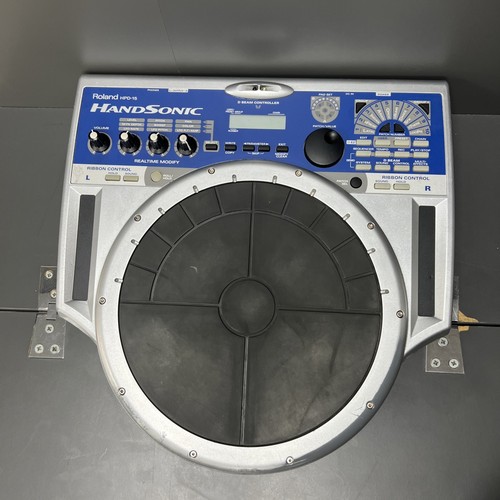 Roland hpd handsonic - hpd-15,
