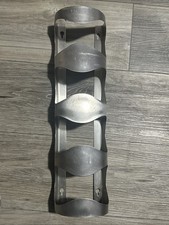 IKEA VURM Wine Rack Stainless