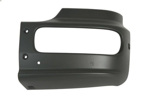 Air deflector driver cab - deflector,,