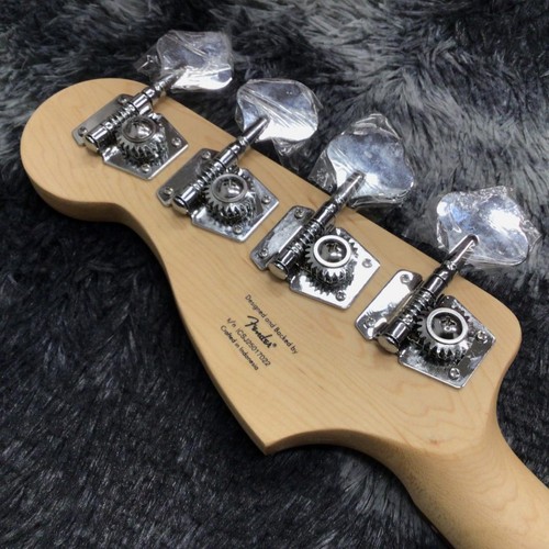 Squier sonic precision - squier, bass