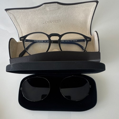 Oliver peoples riley ov5004 - oliver,