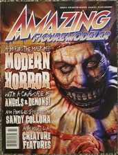 Amazing Figure Modeler magazine #61