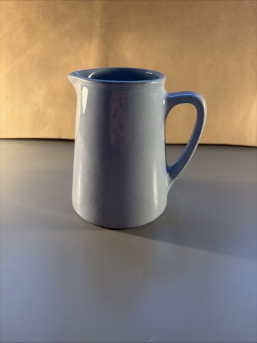 Grindley blue petal ware small - grindley,