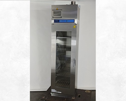 Getinge 363 drying cabinet - getinge,