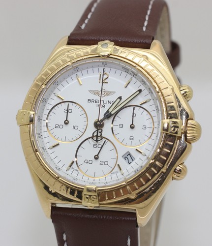 Rare 18k yellow - rare,