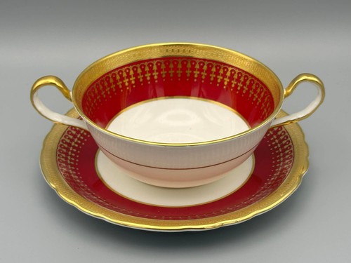 Aynsley hertford marone - hertford,