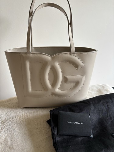 Dolce gabbana dg embossed - dolce,