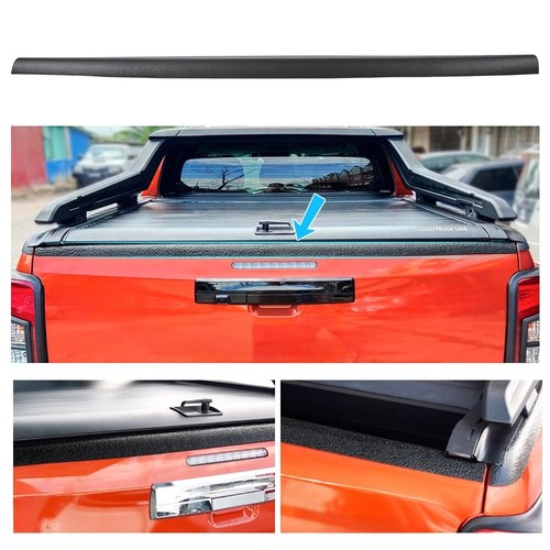 Tailgate protector cover rear - cover,