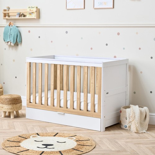 Tutti bambini riley - riley, cot