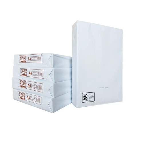Copier paper white - a4,