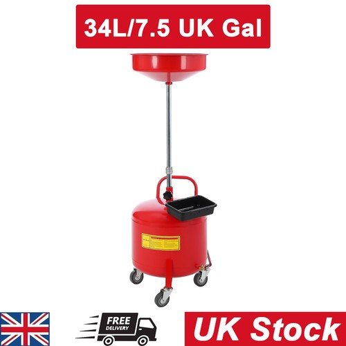 34l uk gal waste - 34l,