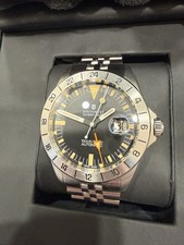 Steinhart ocean one vintage - ocean,