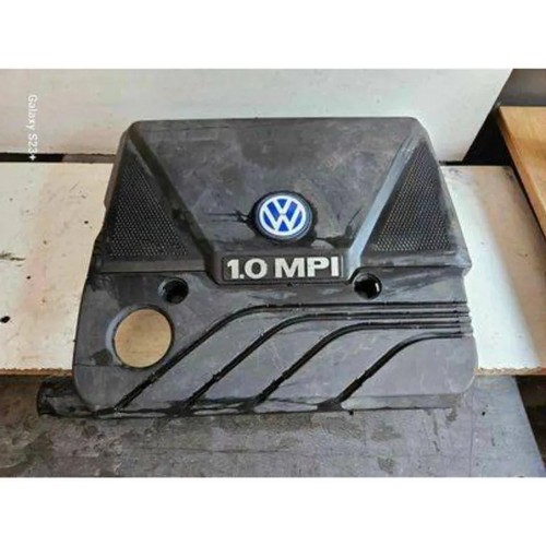 Polo 6n2 engine - engine, cover