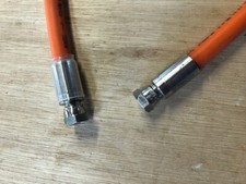 Diving Compressor Whip Hose