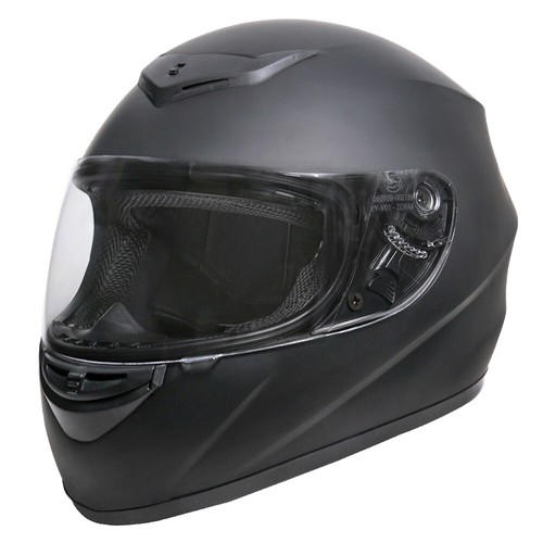 Zorax zor 819 matt - zorax, black