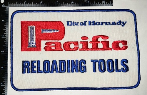 Vintage pacific reloading - vintage,
