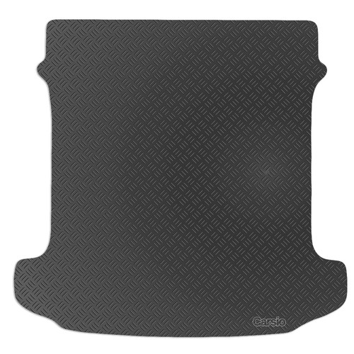 Carsio tailored rubber van - tailored,