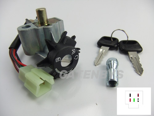 New for peugeot - new, ludix