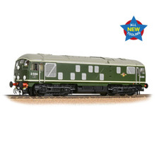 Bachmann 32-443 OO Gauge Class