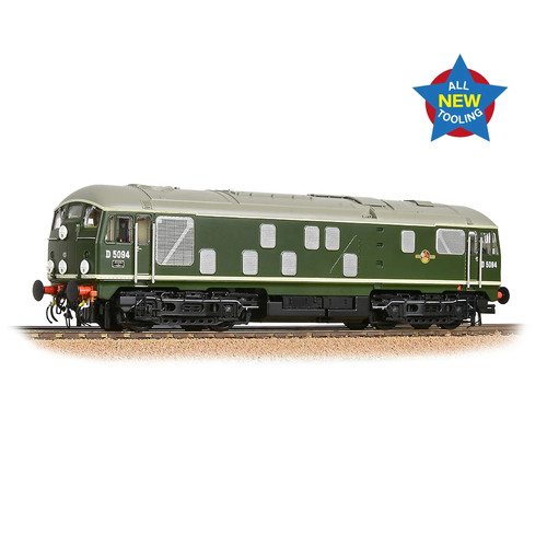 Bachmann 443 gauge class - bachmann,