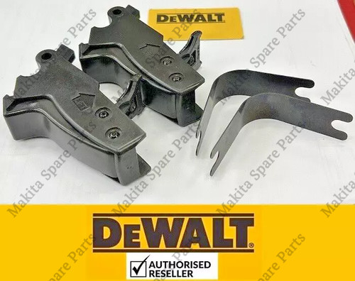Sets dewalt lock lever - lock,